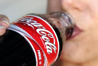 Что будет с организмом если часто пить Кока-колу