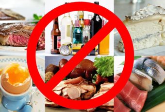 8 привычных нам продуктов, которые запрещены в других странах из-за их состава