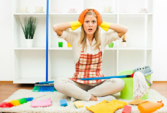 8 отвратительных фактов о нашей спальне, которые заставят вас срочно сделать уборку