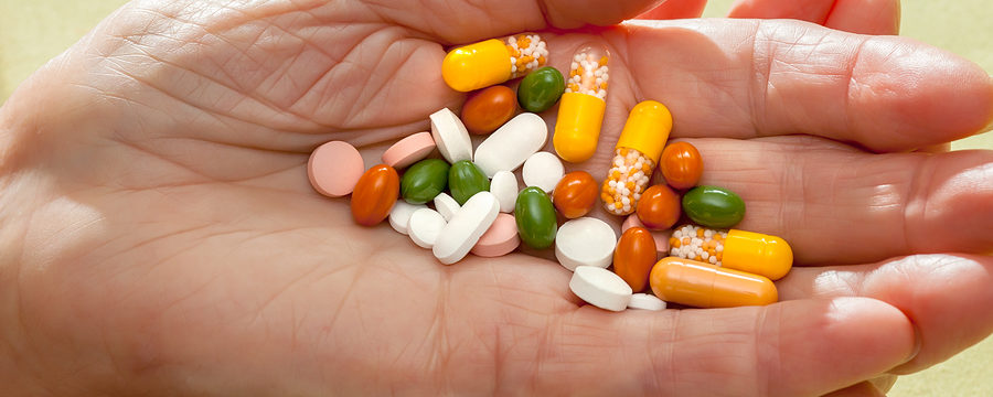 6 лекарств, которые вы принимаете неправильно