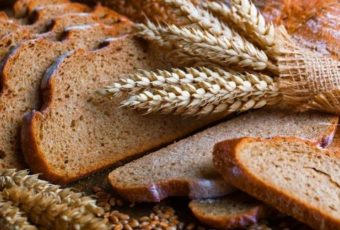 Кладут ли в хлеб фуражную пшеницу
