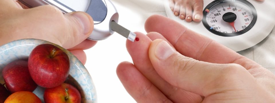 Какая связь между диабетом и раком