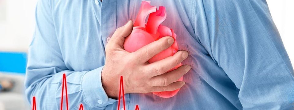Самые первые симптомы приближения сердечного приступа
