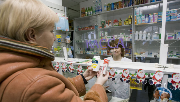 Из аптек России срочно убирают препарат, способный вызвать рак