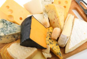 3 вида сыра, которые могут быть опасны для организма