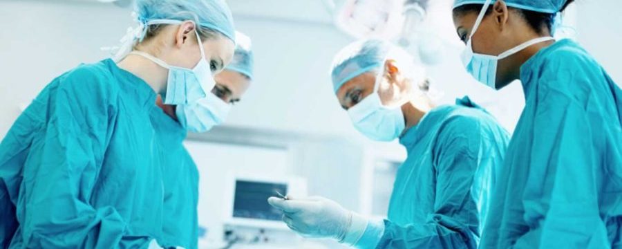 В Италии пациенту пересадили сразу 4 органа