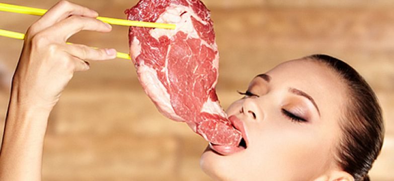 Почему нельзя есть соболиное мясо