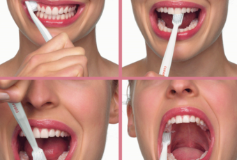 Вы точно знаете, как правильно чистить зубы?