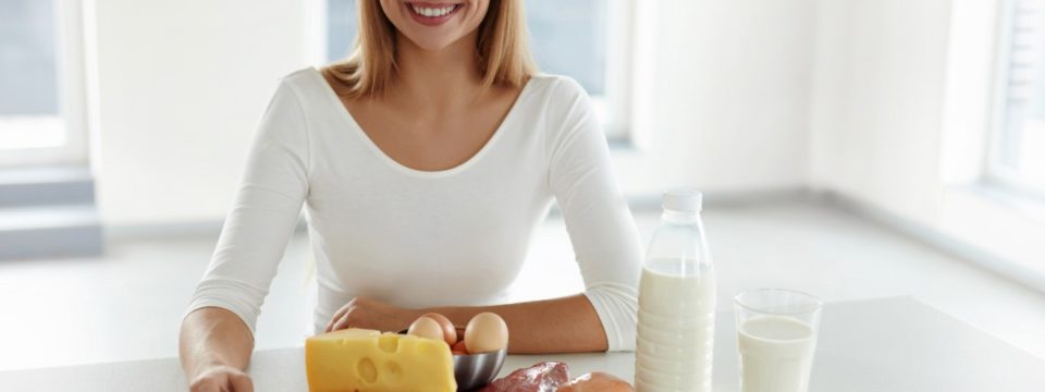 Чем опасна белковая диета и почему ее нельзя держать женщинам