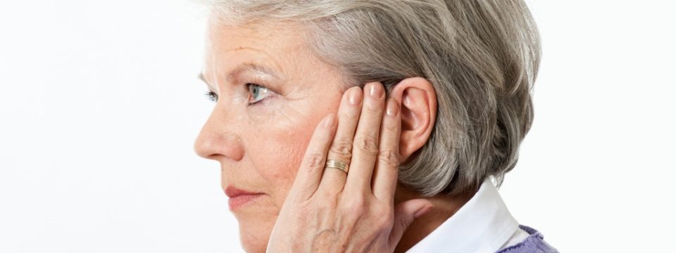 5 серьезных причин шума в ушах