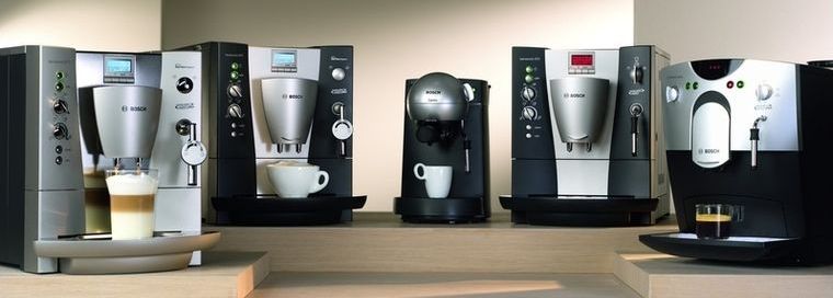 Что нужно знать о ремонте автоматических кофемашин?