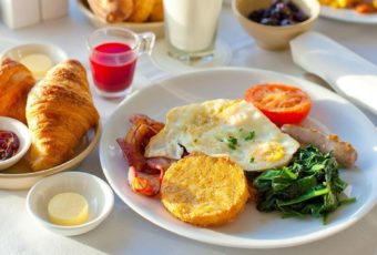 6 худших продуктов и блюд на завтрак