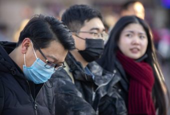 Что за вирус в Китае и дойдет ли он до нас