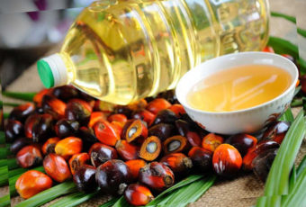 Неужели пальмовое масло вызывает рак