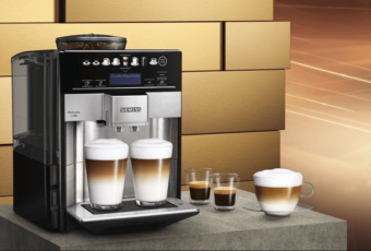 Выбираем лучшие кофемашины для домашнего пользования по производителю и характеристикам
