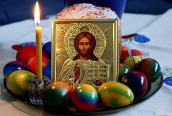 Что такое Пасха Христова и почему мы отмечаем праздник