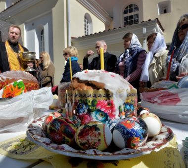 Как и когда празднуется Пасха в России: традиции и обычаи православного праздника