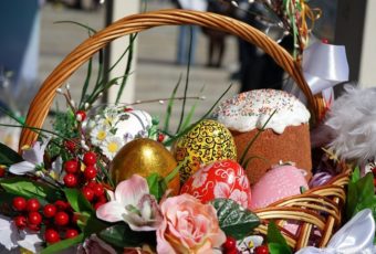 Как и когда появилась традиция празднования Пасхи у христиан