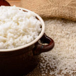 сколько можно хранить рис