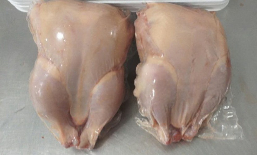 Срок годности мяса птицы в зависимости от условий хранения продукта