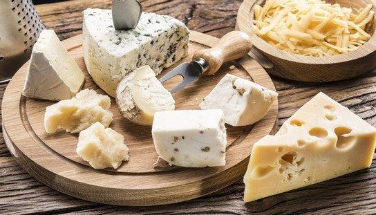 Как выбрать сыр