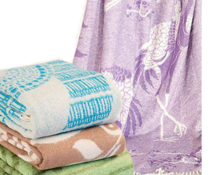 Как выбрать домашний текстиль
