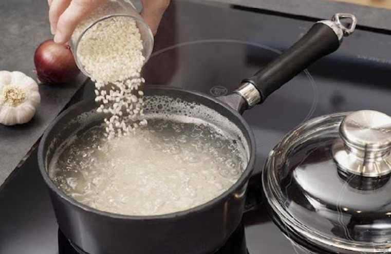 Как правильно варить рис разного вида и советы шеф-повара